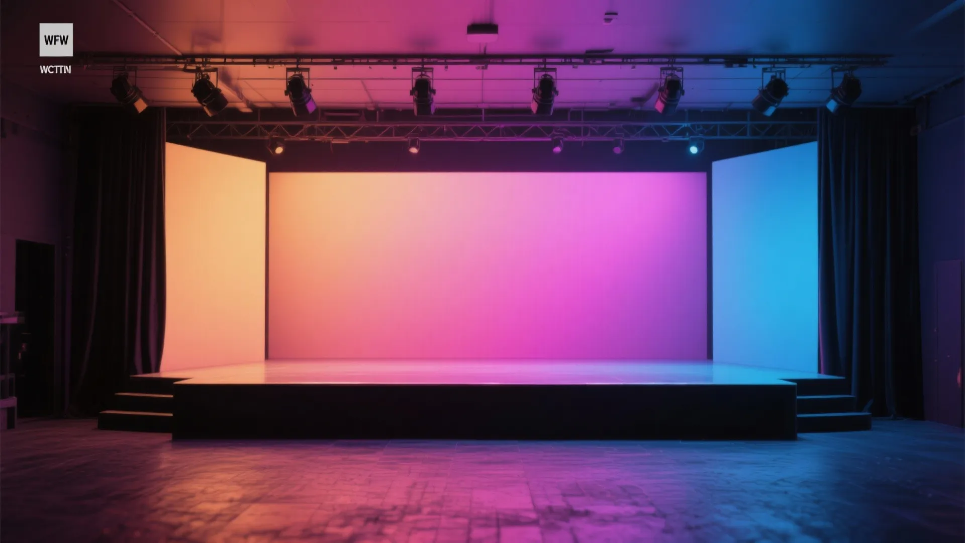 1. Layered Washes for Depth