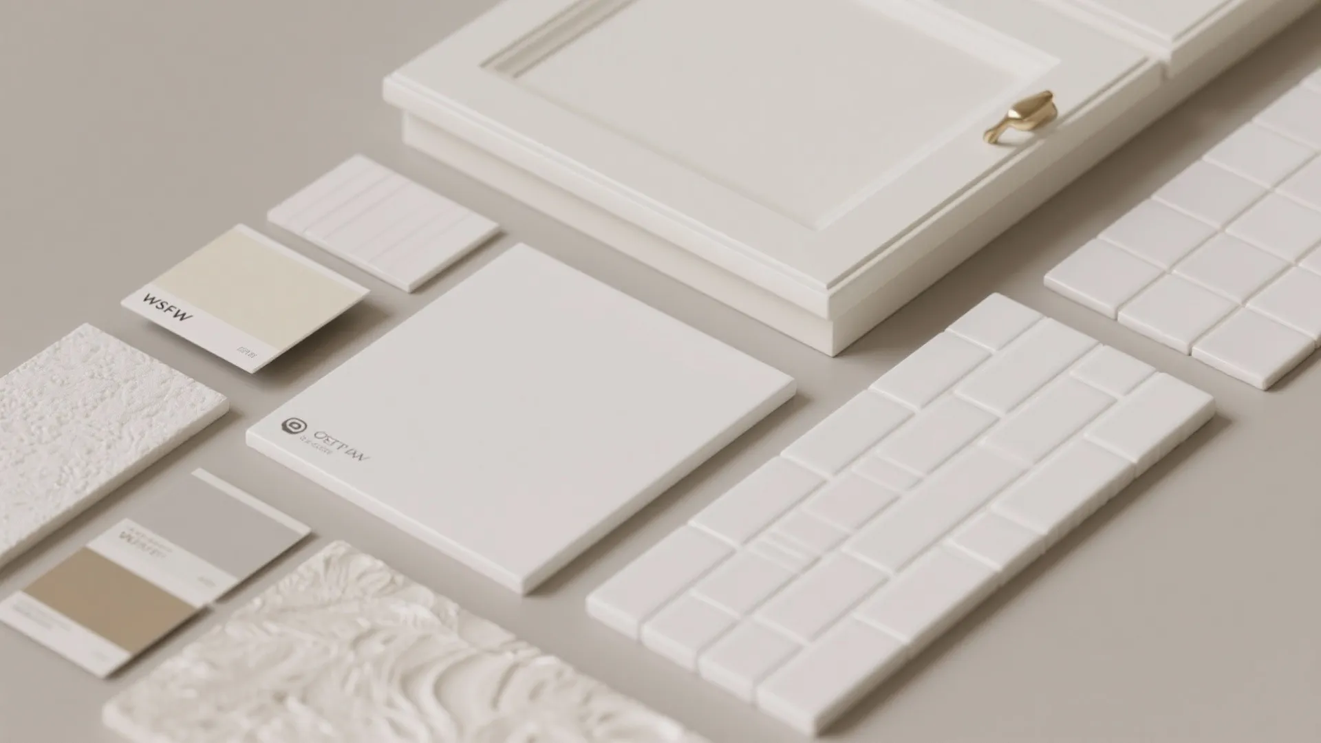 Tip 1: Layer Different Whites