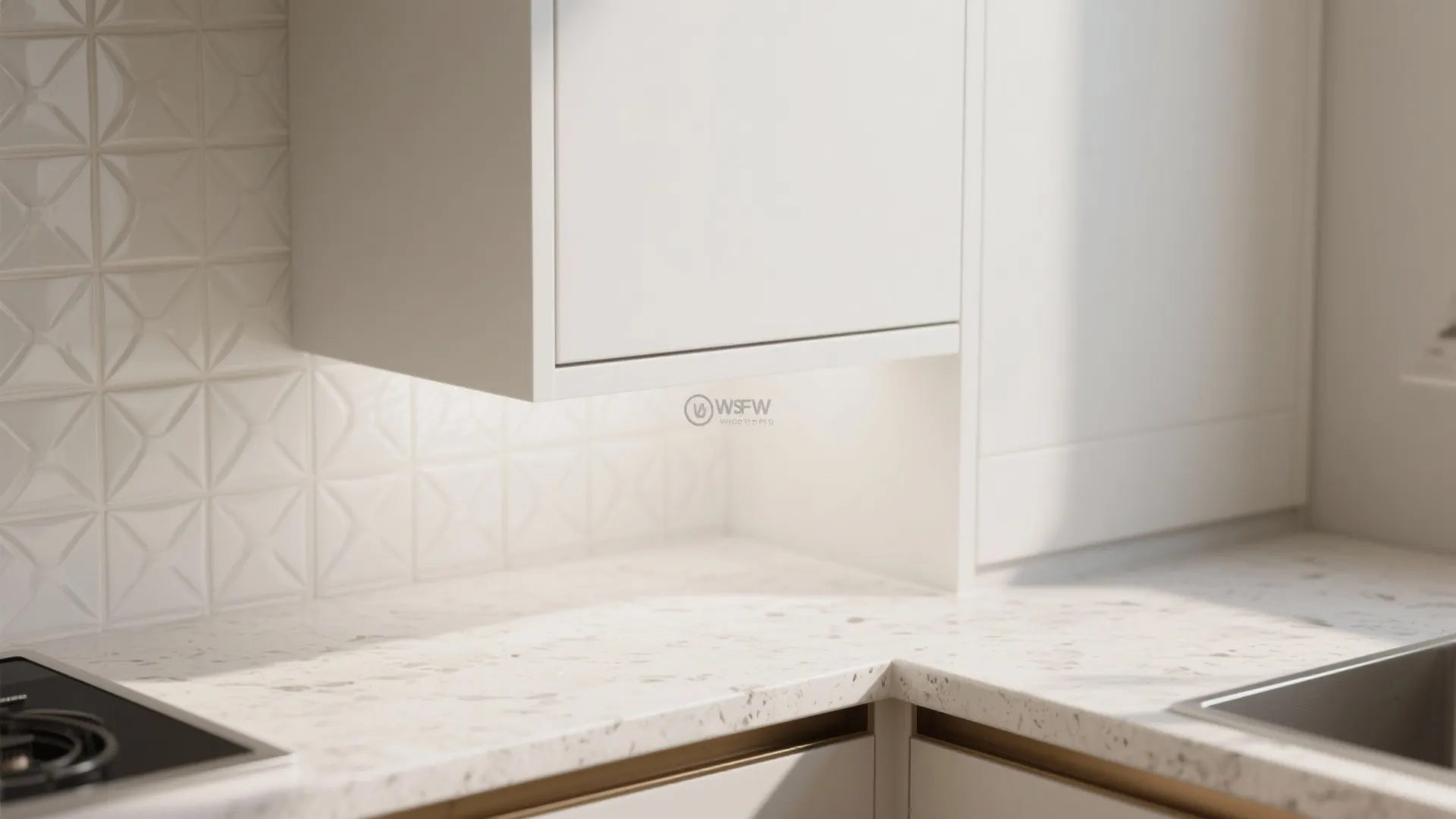 1. Layer textures to avoid sterility