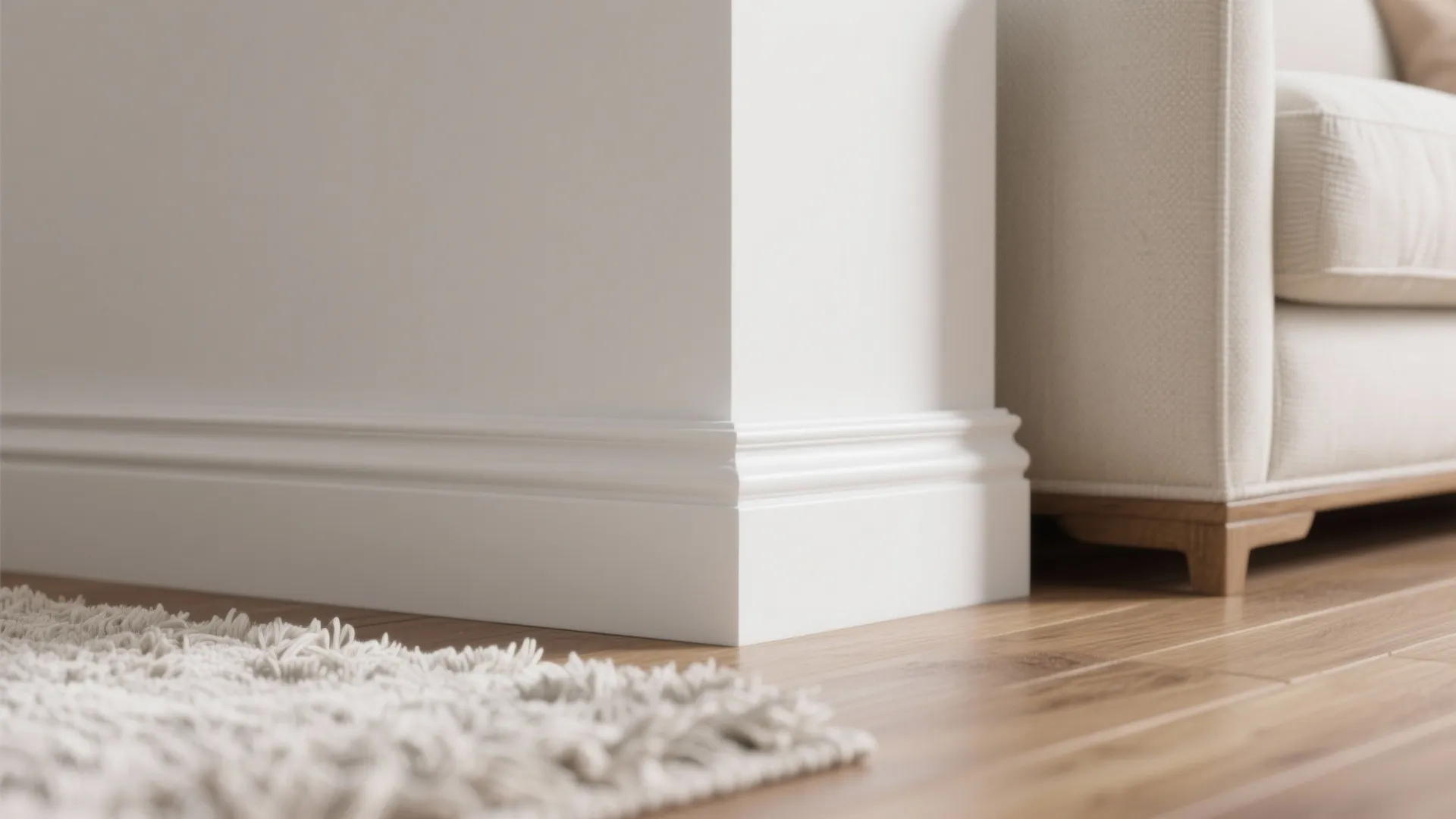 Layered Whites with Texture