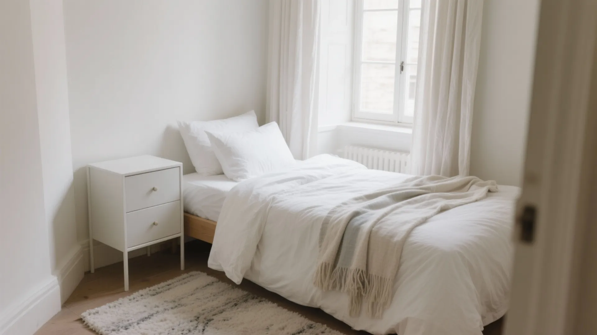 Play with Layered Whites