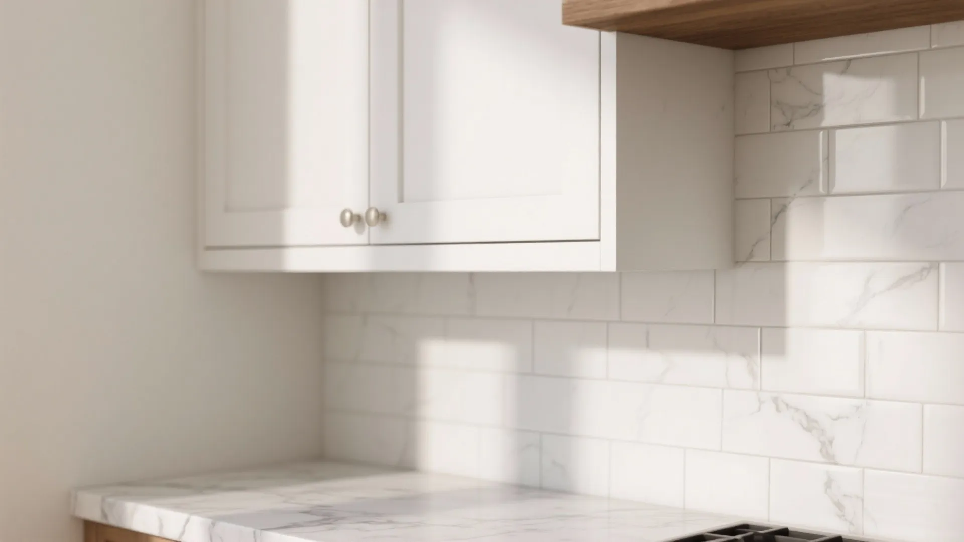 1. Layered Whites for Depth