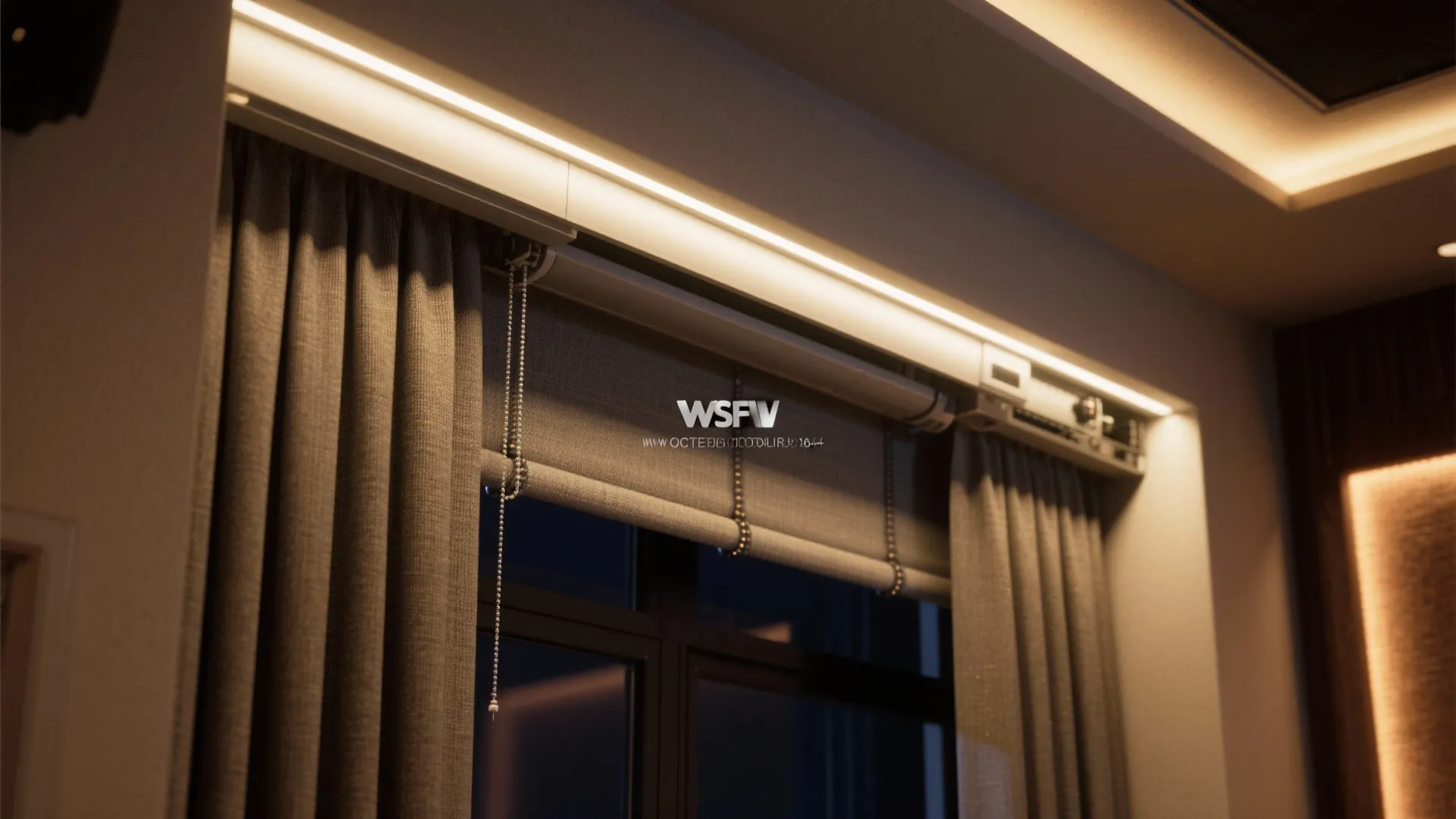 4. Control light with layered solutions