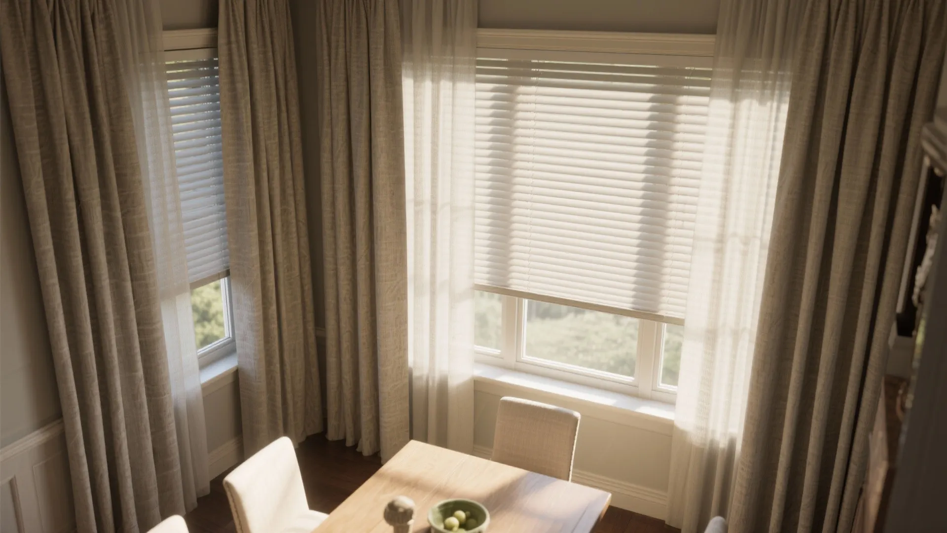 Tip 4: Layered Treatments