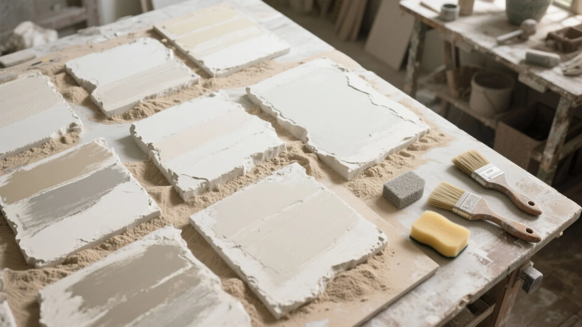 4. Layering Techniques for Depth