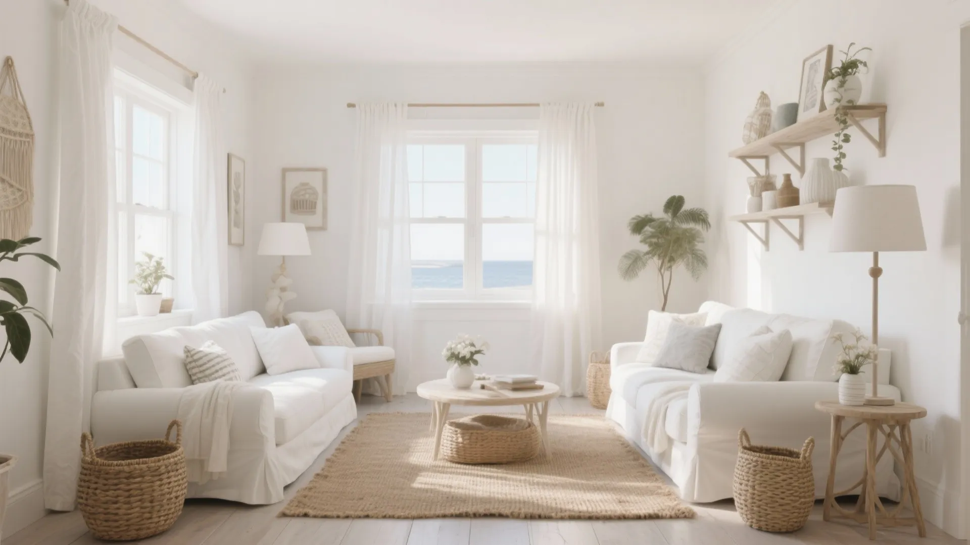 3. Layering Different Whites