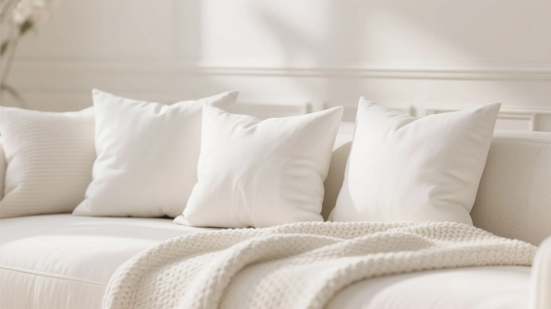 1. Layering Whites for Depth