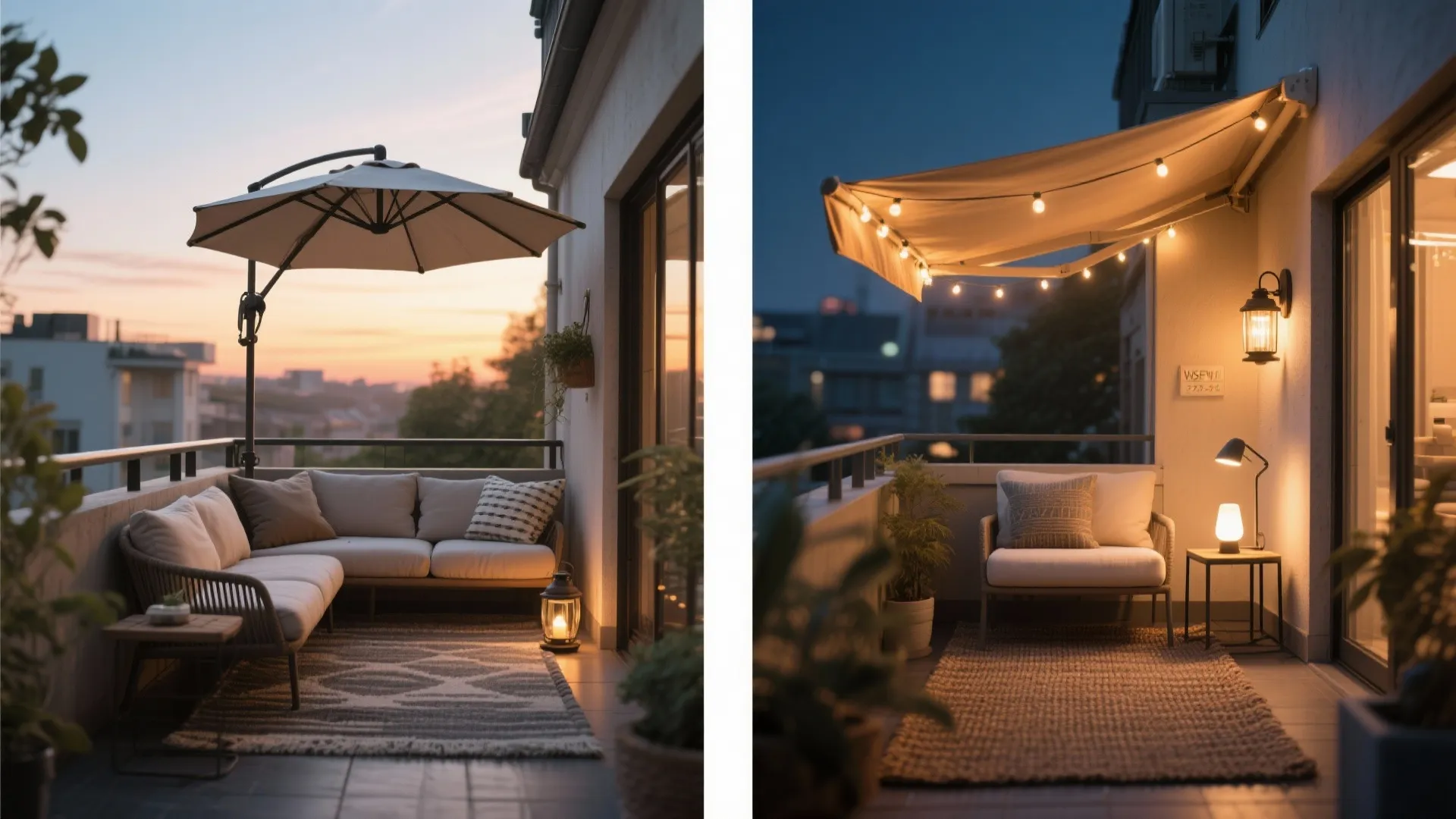 5) All-Weather Layers and Lighting You’ll Actually Use