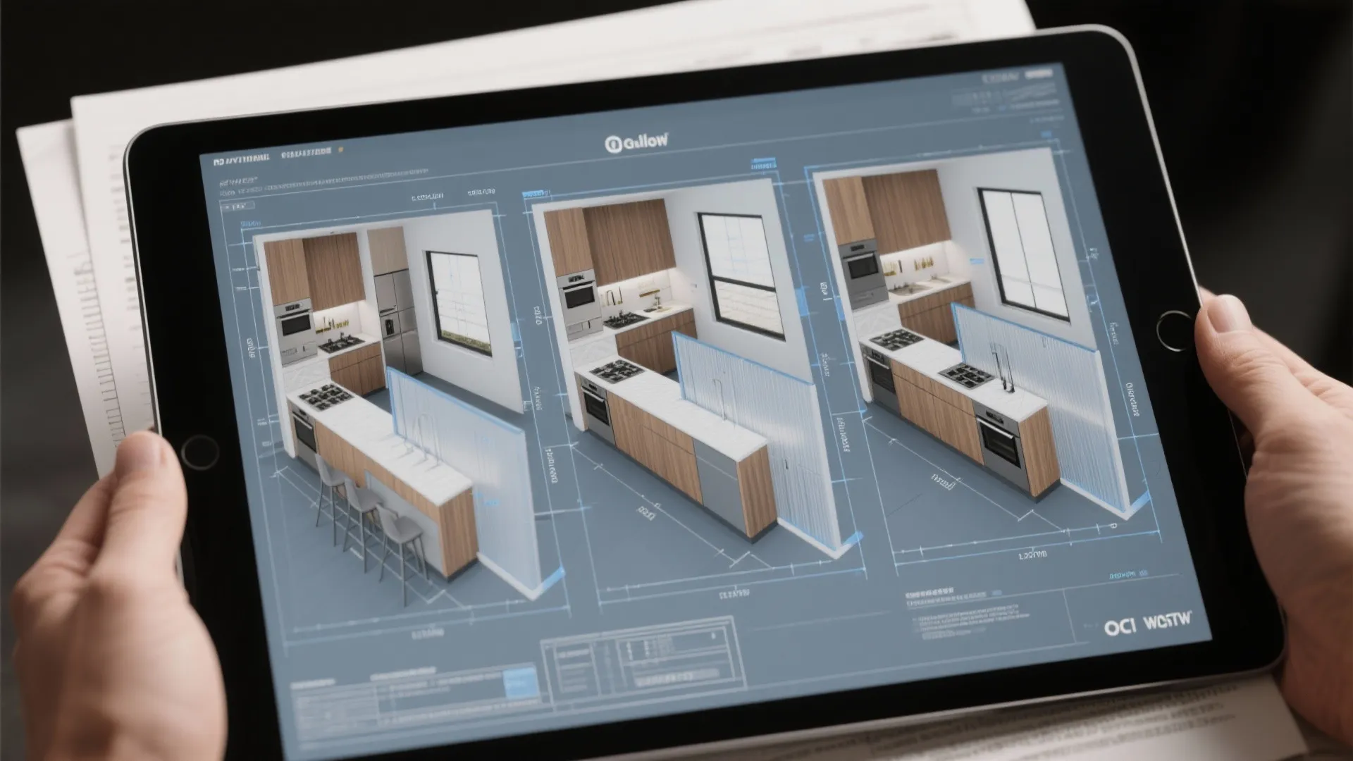 Tips 5: Reorient traffic and use AI to explore layouts