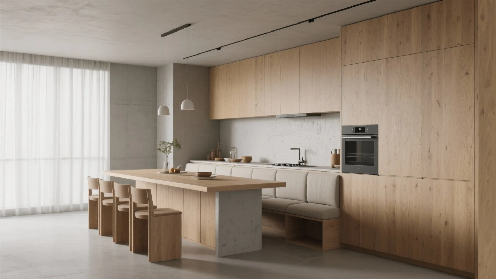 Plan the Layout Around Loads: Zoning, Sightlines, and Flow