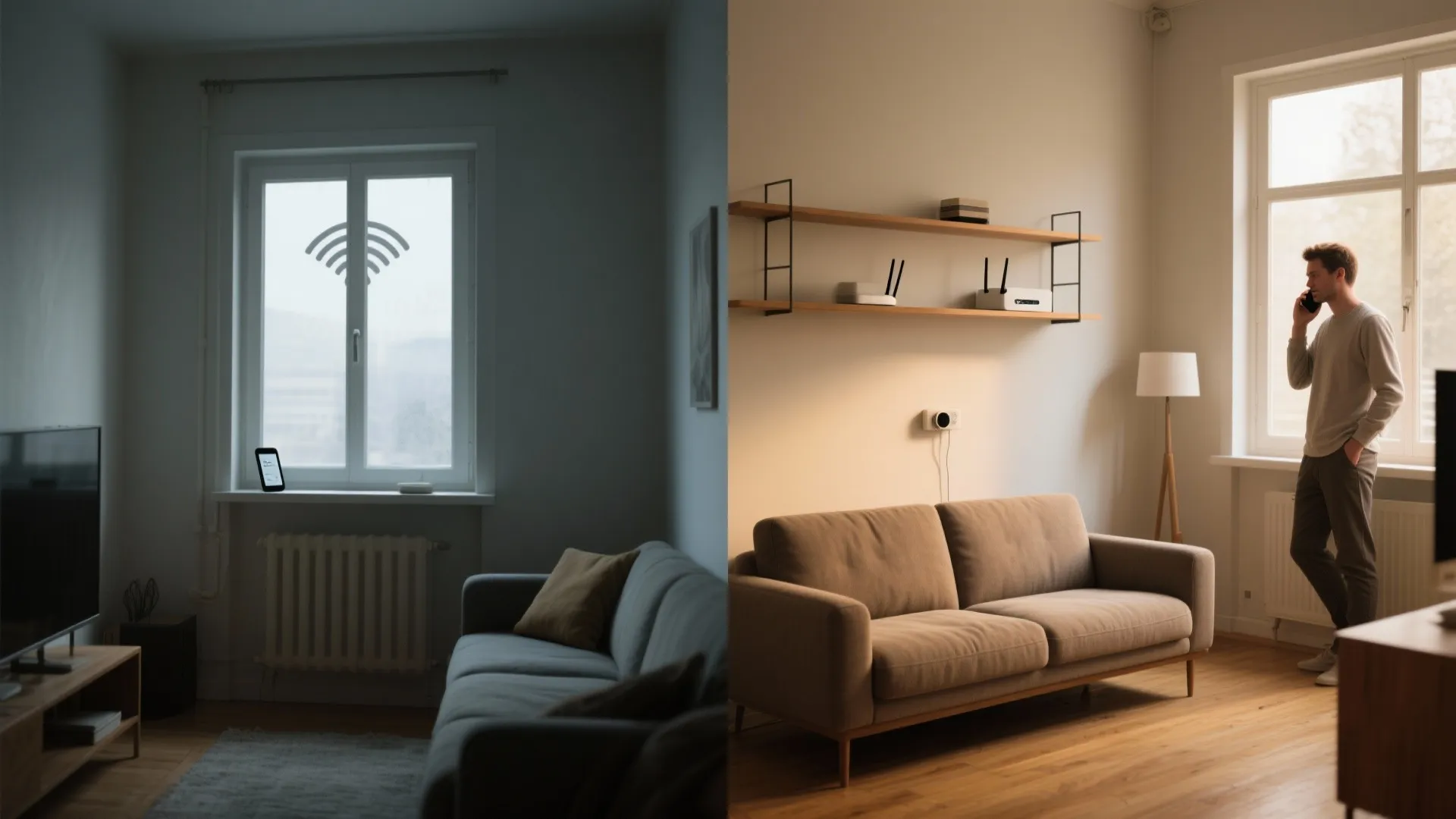 5. Small layout tweaks and long-term fixes