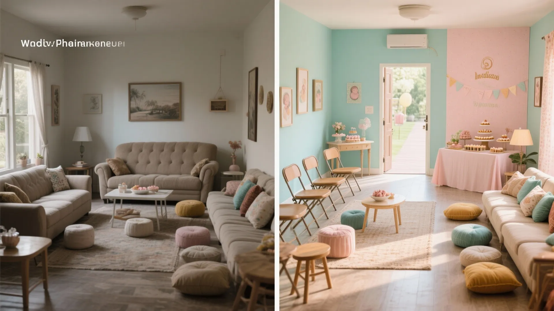 3) Compact Seating & Aisle-Friendly Layouts