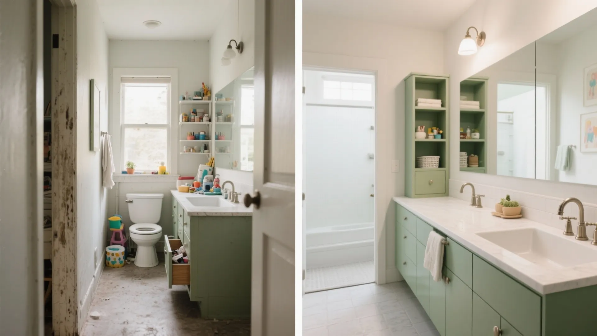 4) Flexible Layouts That Grow With Them