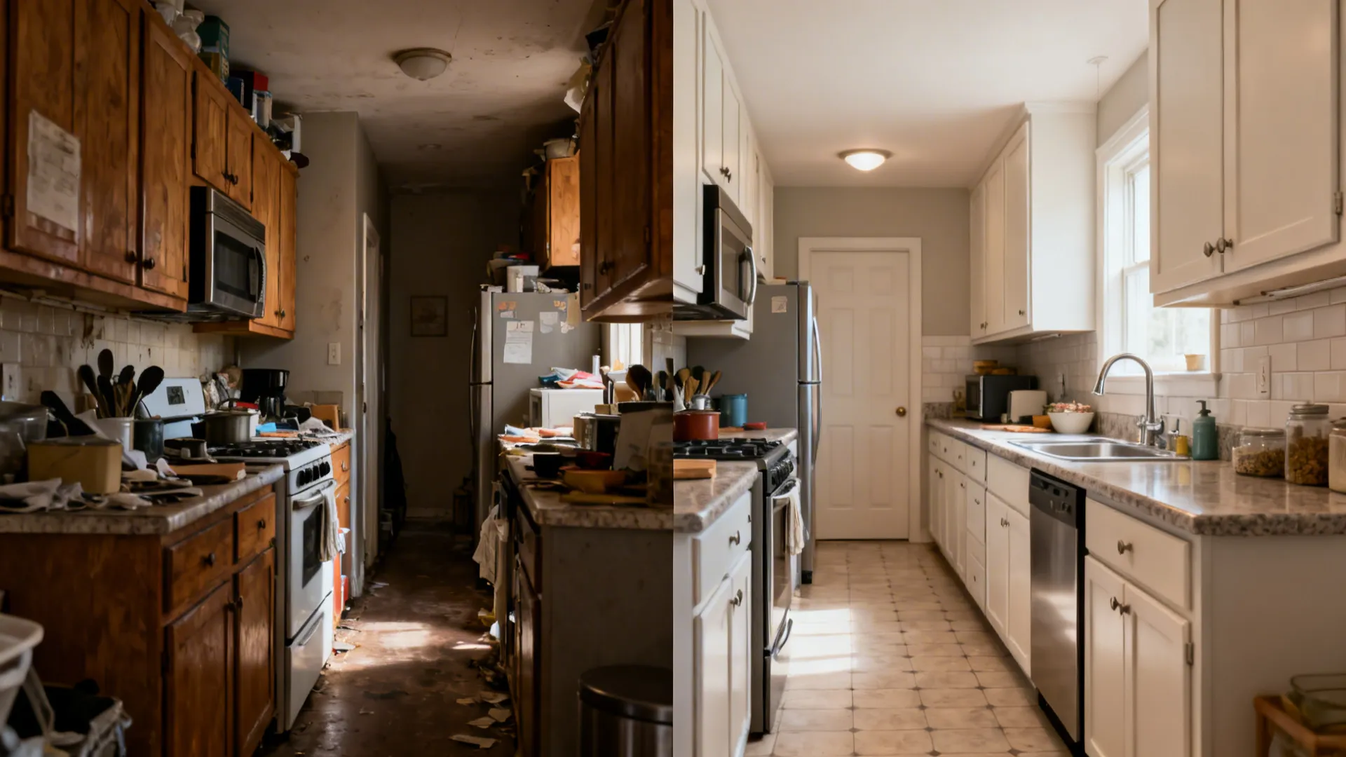 Galley or L-Shape: Pick the Right 5x8 Layout