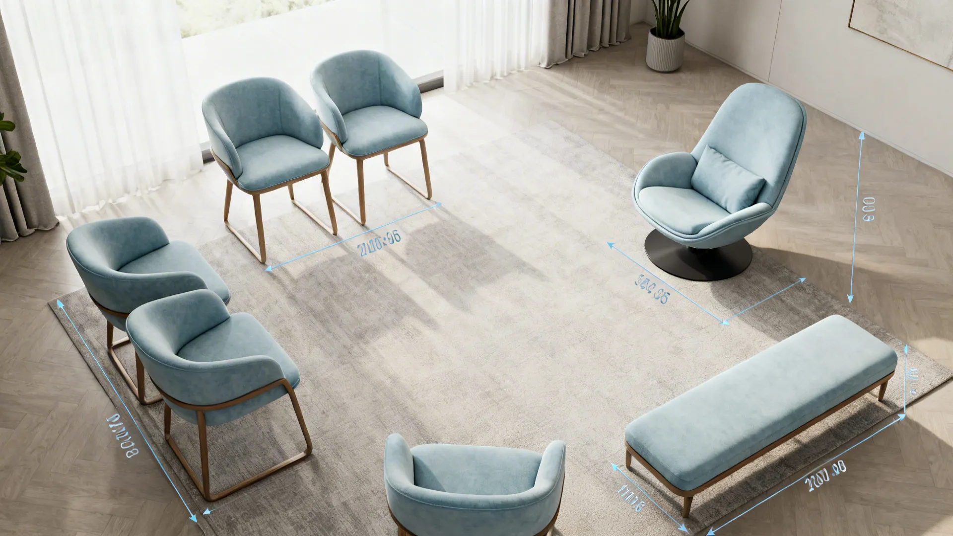 Design tips and budget notes