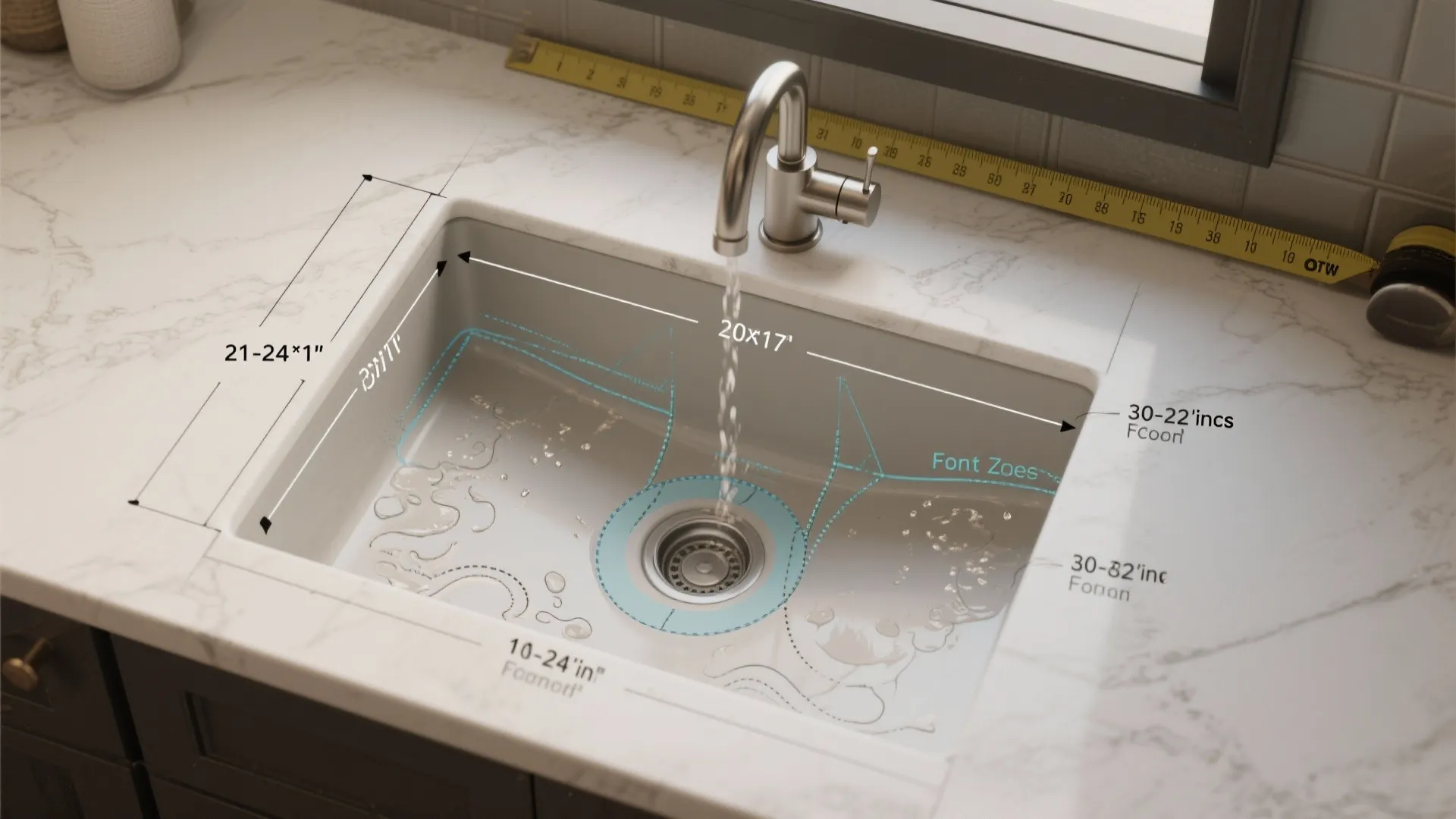 Layout checklist before you buy