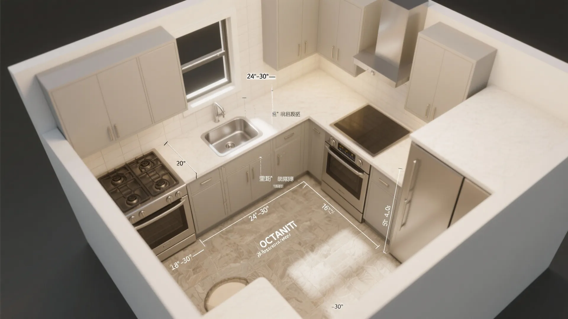 Design tips and sizing rules