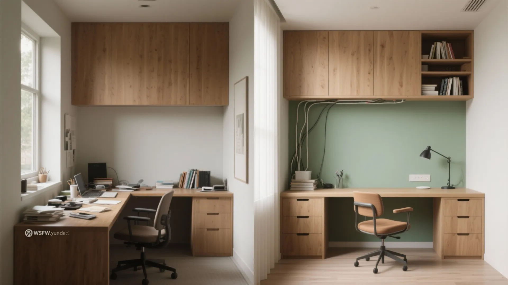 Smart Furniture Layouts: L-Shapes and Foldables