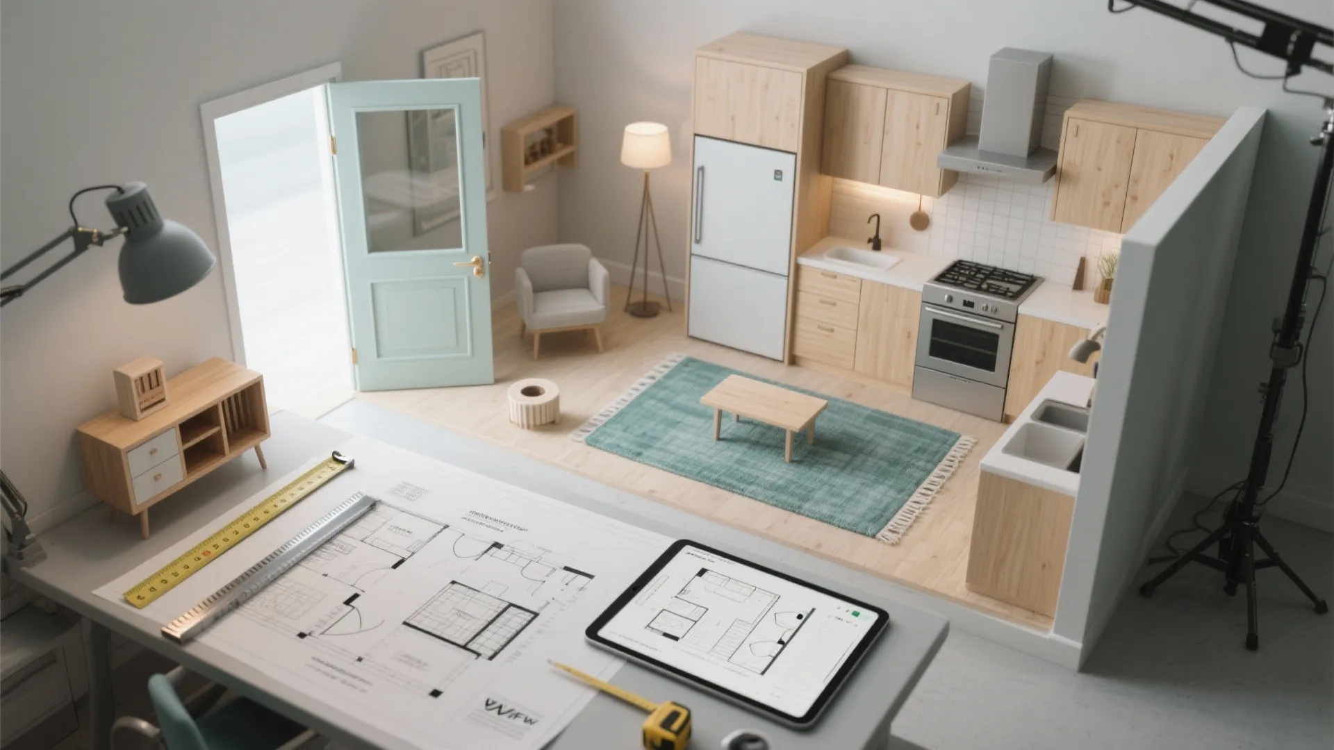 Small decisions that make a big difference