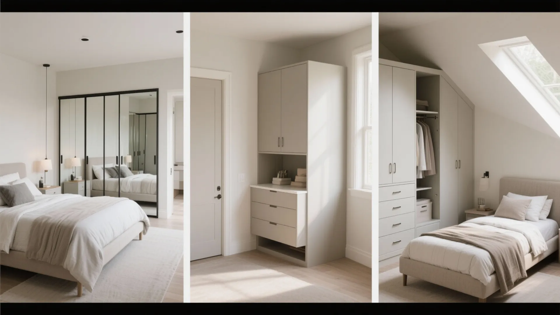 Real-World Layout Examples