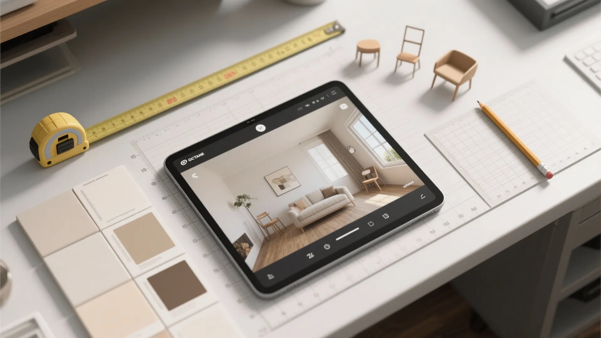 Further reading on planning and layout