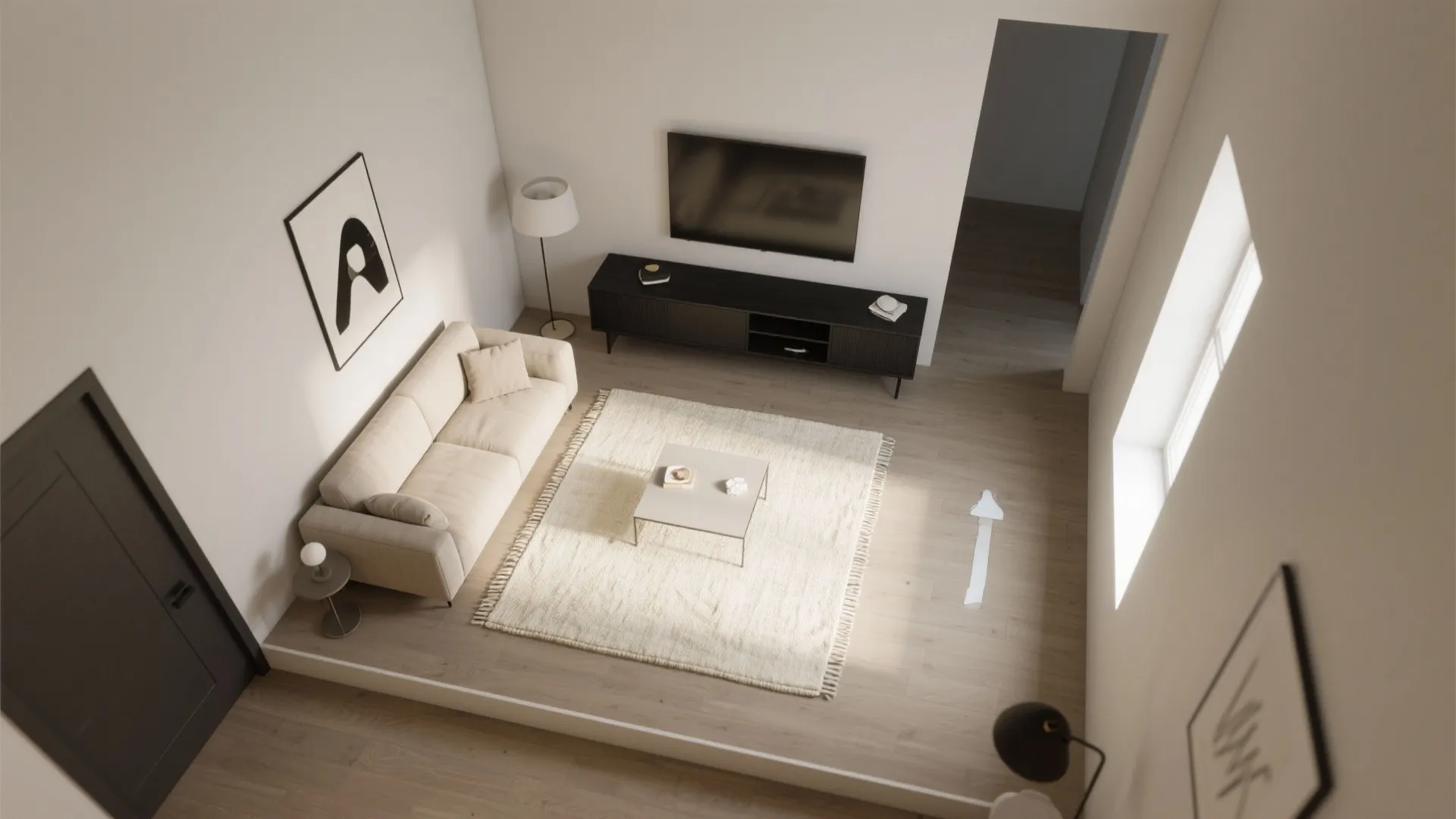 Practical layout moves I use