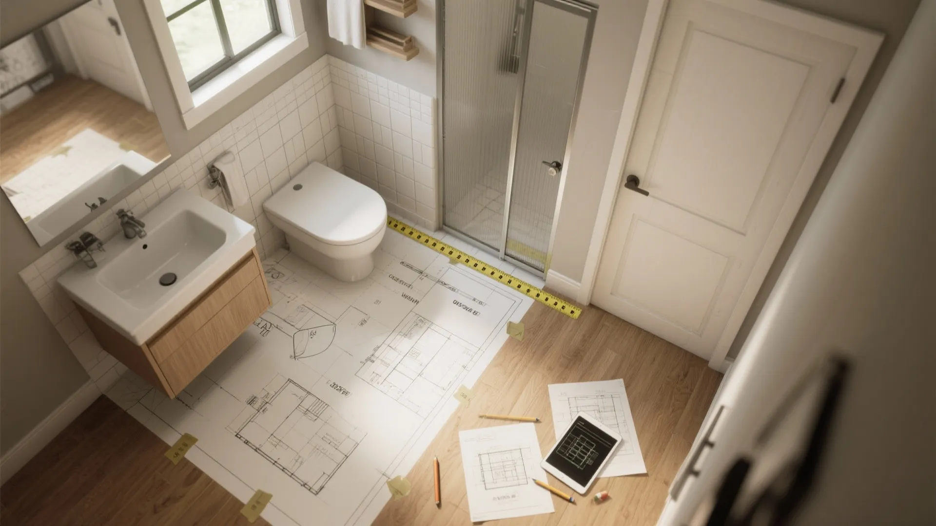 5. Optimize layout with low-cost planning tricks