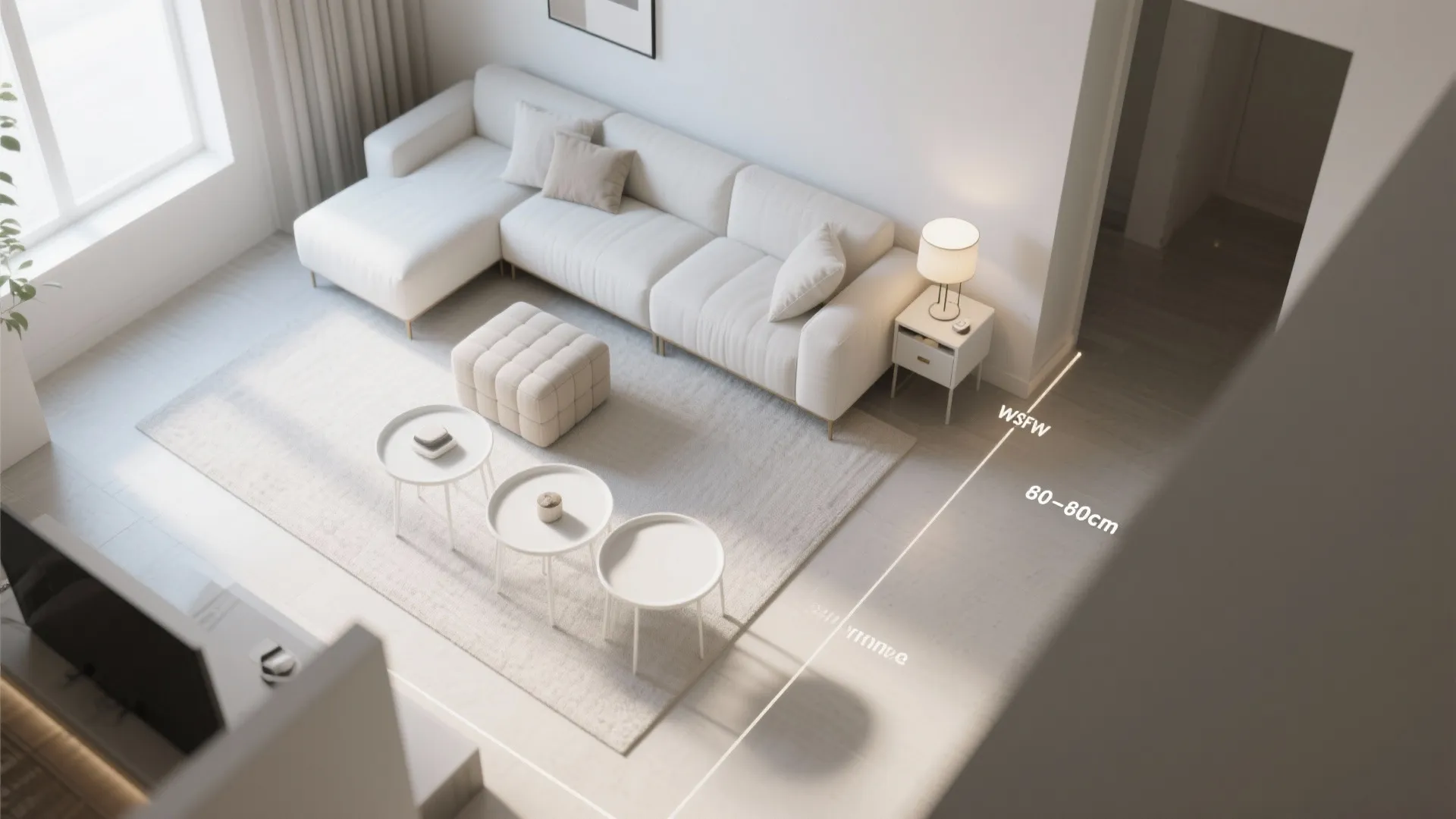 5. Plan functional pairings