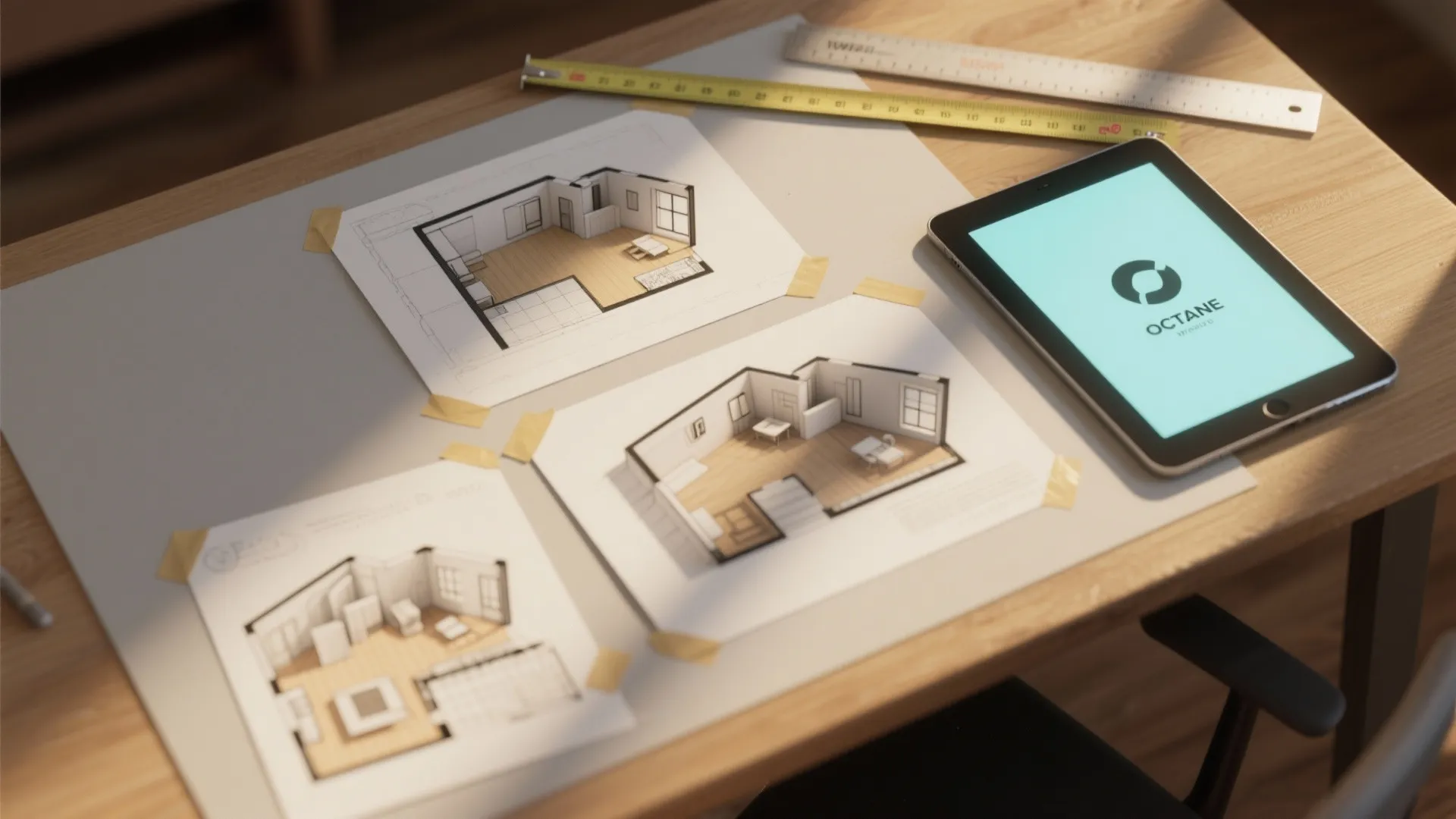 Design tips from real projects