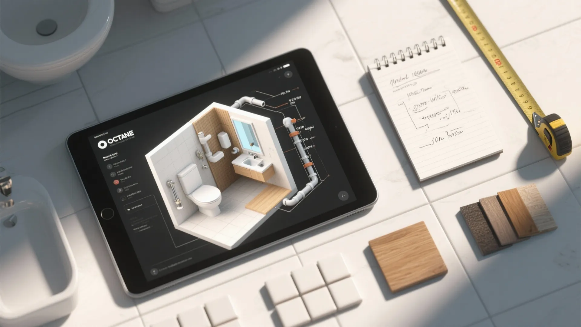 Practical budget and installation tips