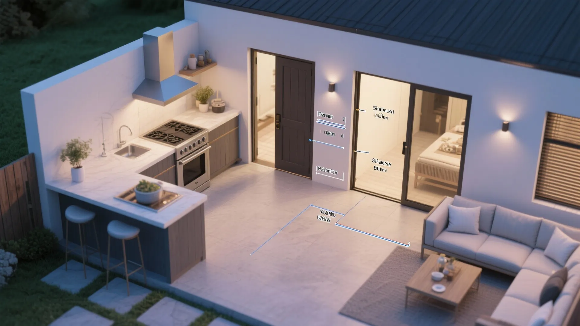 Case examples and tools I use