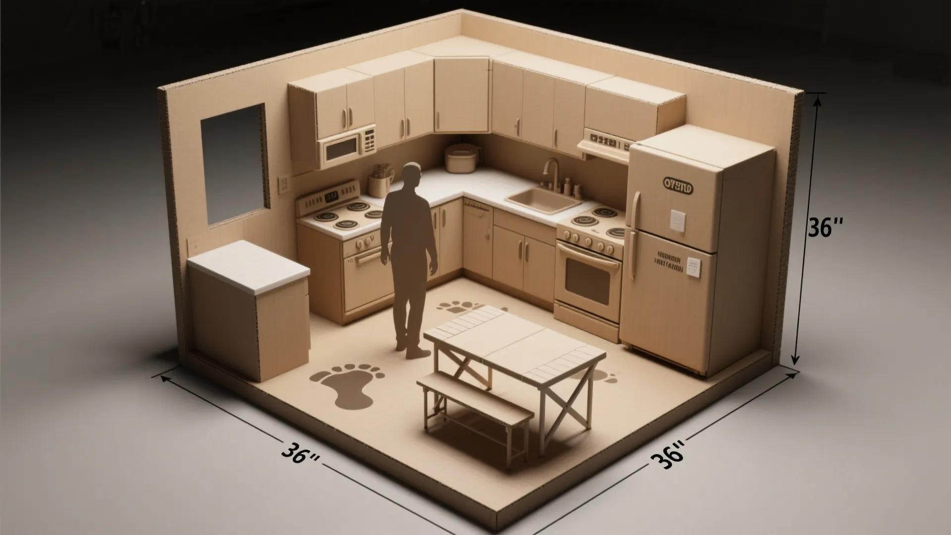 Visualize and test your plan