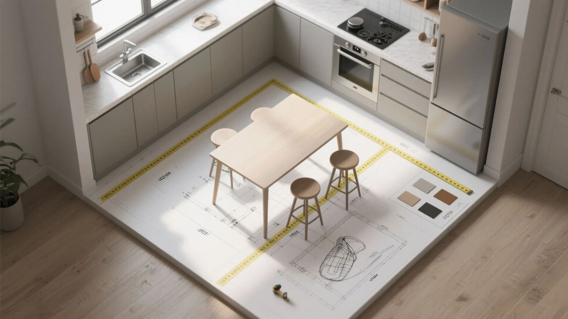 Practical tips from the field