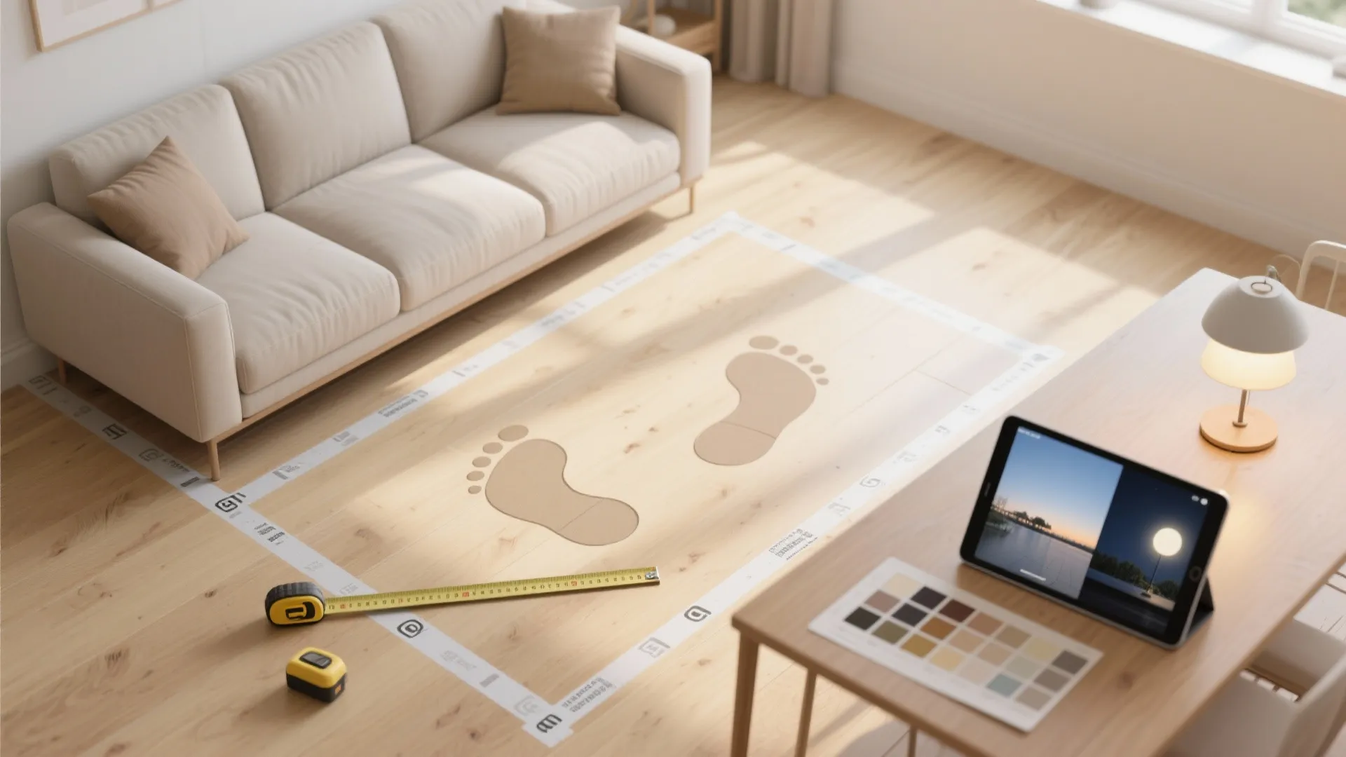 Visualize Before You Buy (Mistakes Are Expensive)