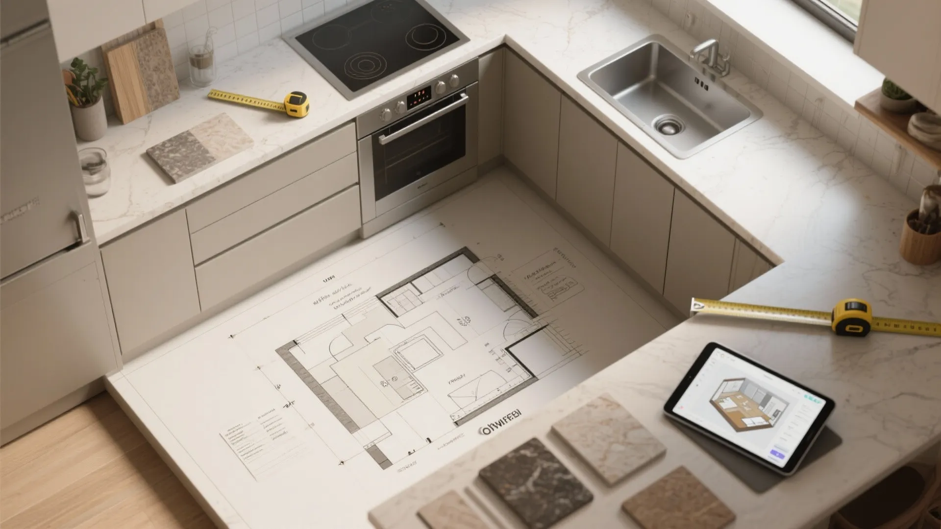 Practical budget and install tips