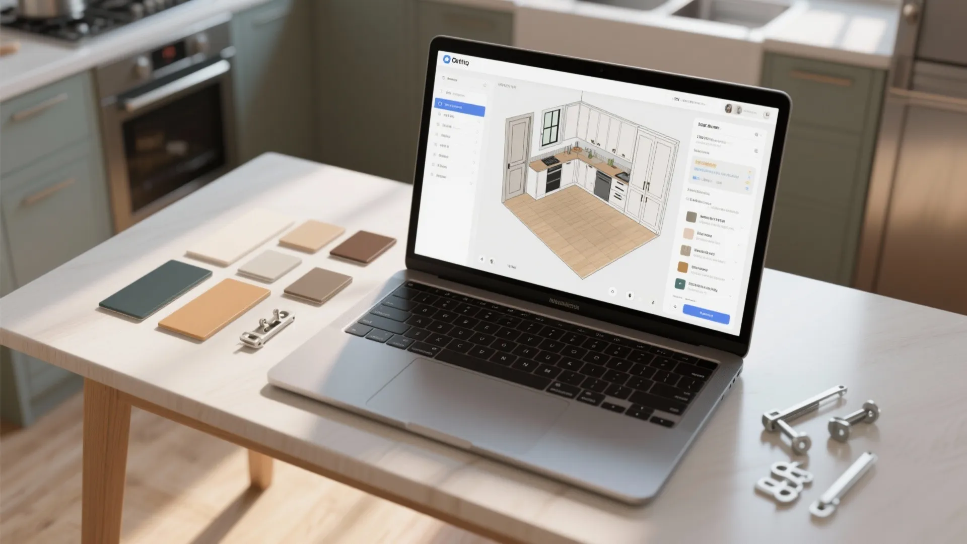Design tools that make planning easier