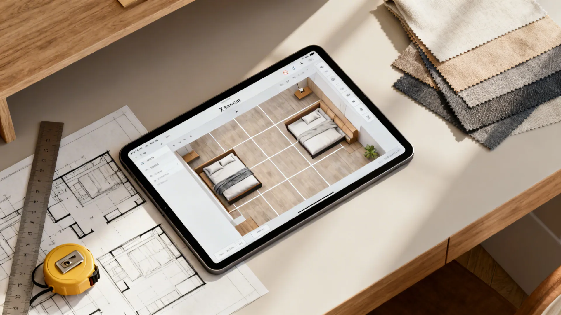 Practical layout tool I use