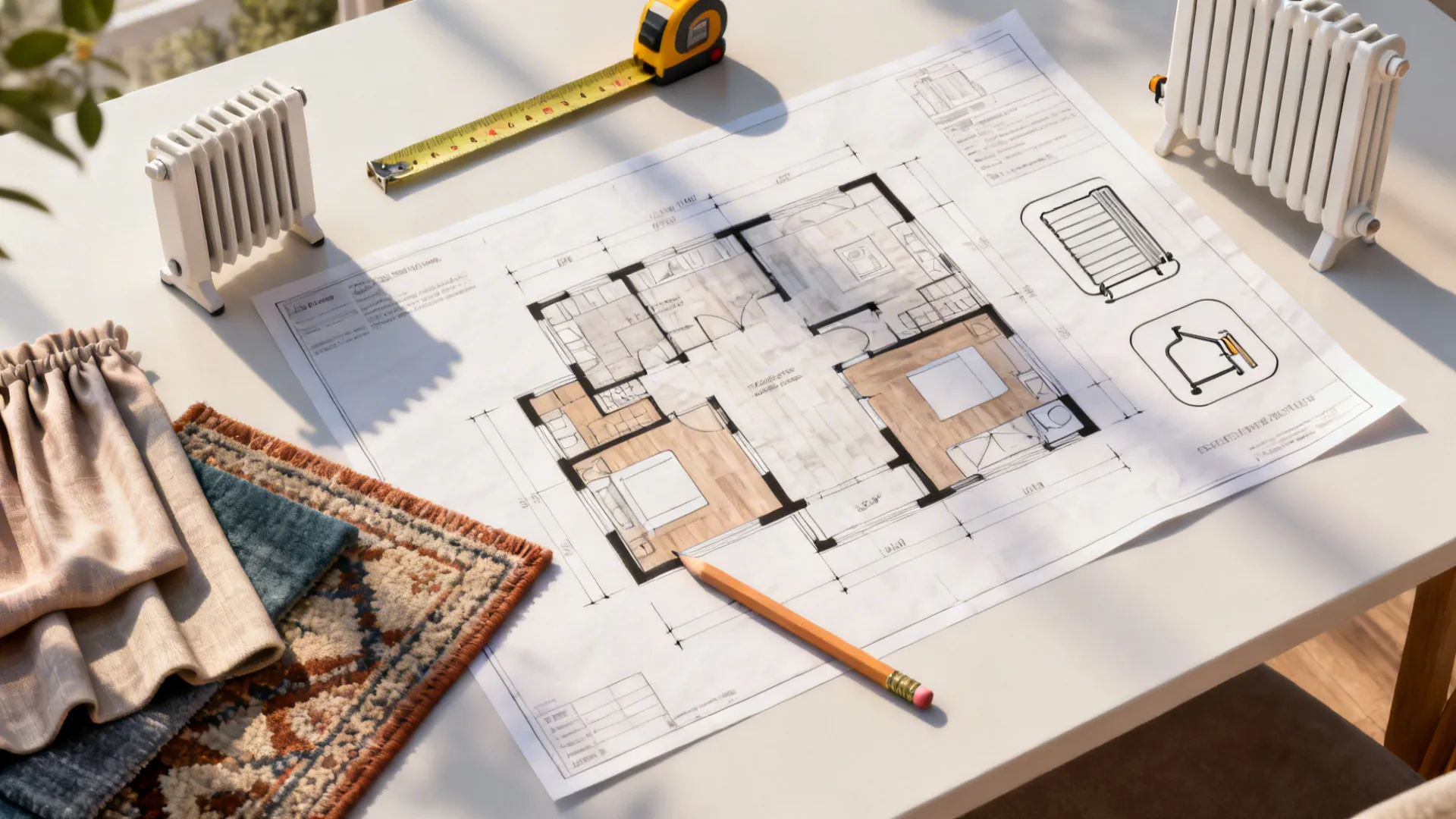 Placement and layout tip
