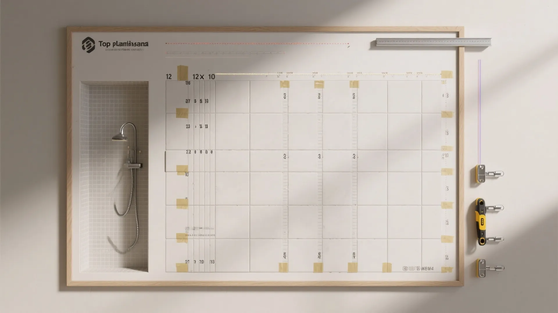 Layout matters as much as size