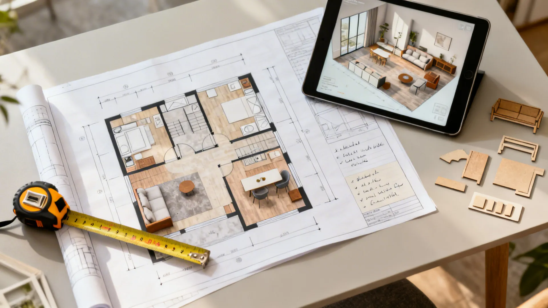Simple Studio Structure Small Studio Feels Cramped? 5 Studio Layout Ideas