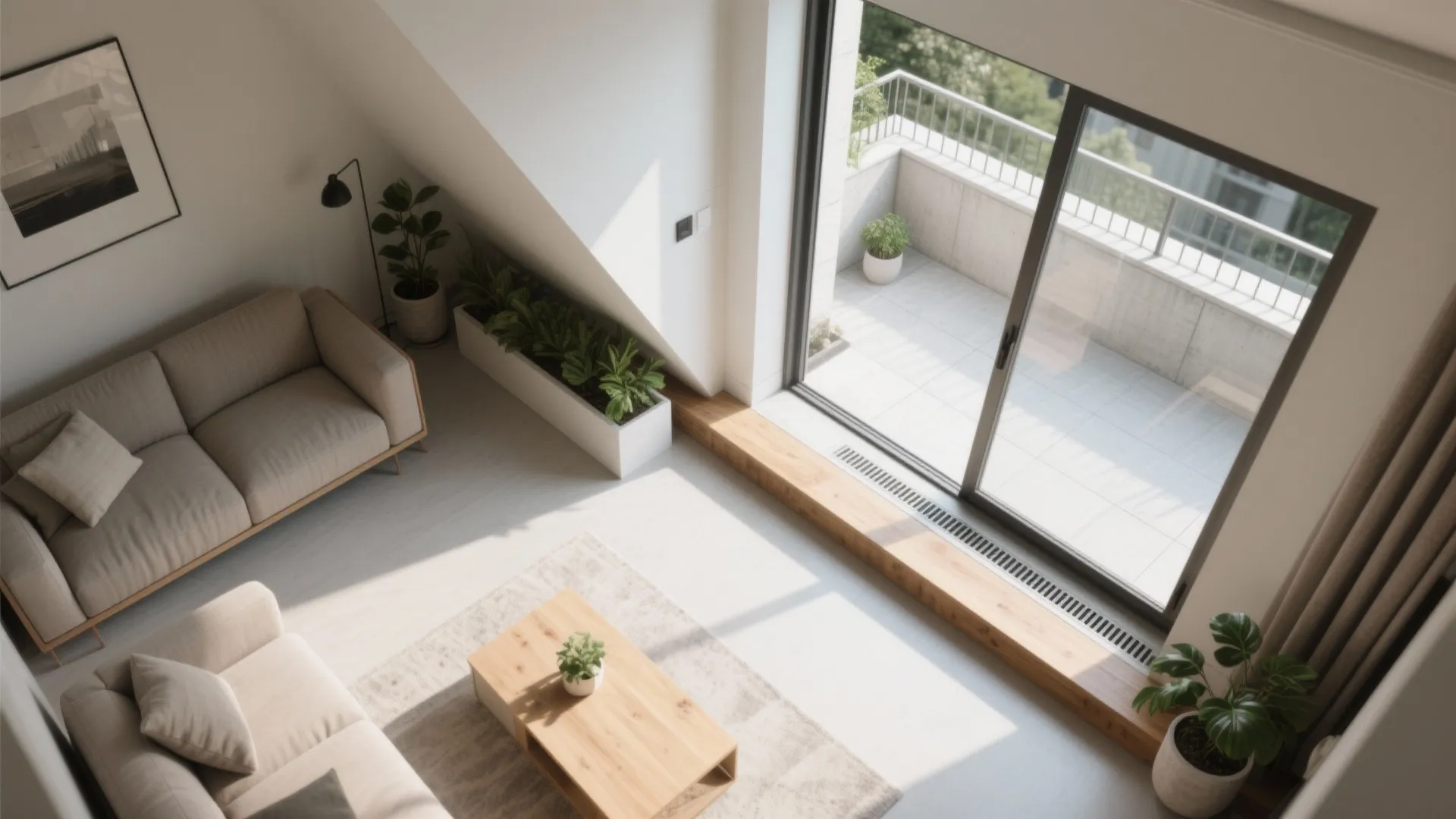 Layouts, Clearances, and Thresholds That Flow