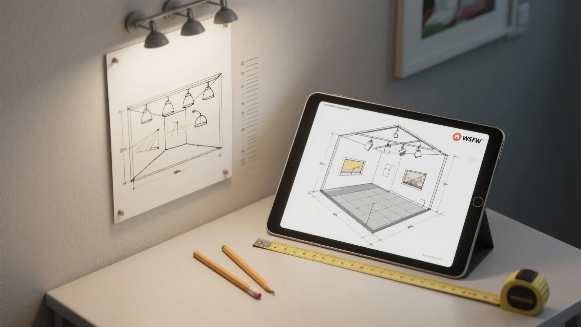 Lighting layout tips I swear by