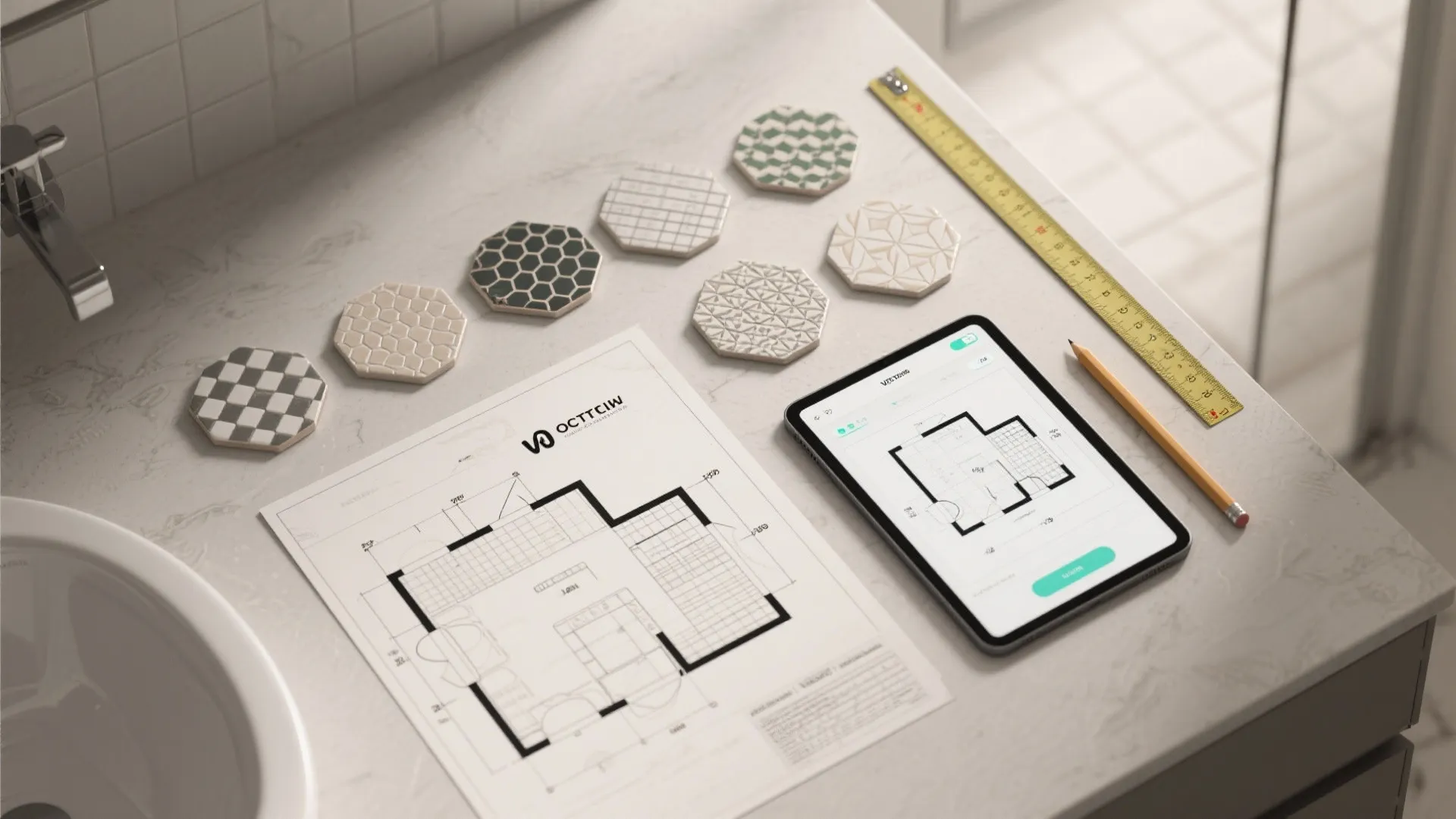 Practical Layout Tool
