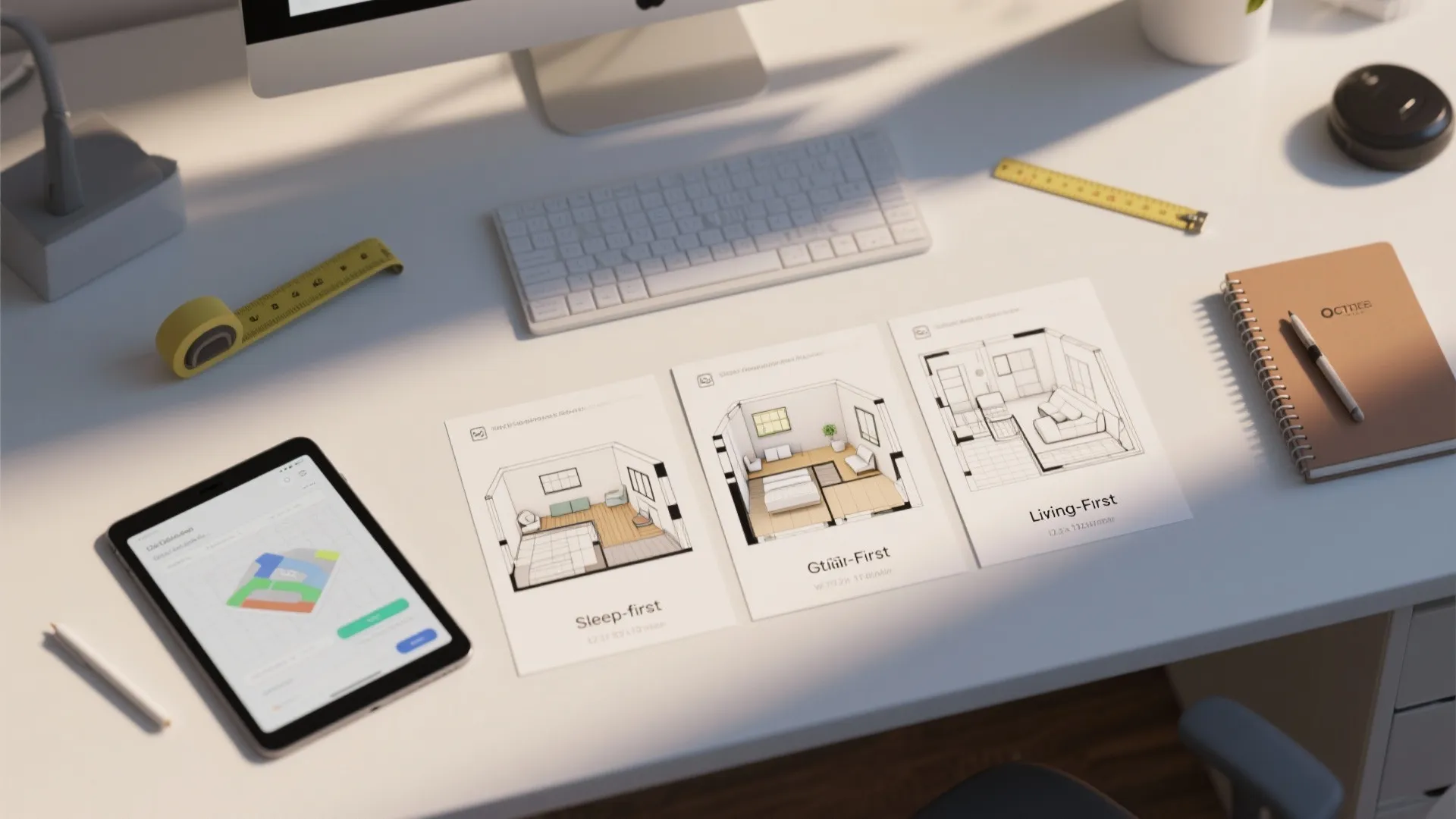 Layout Tools and When to Call a Pro