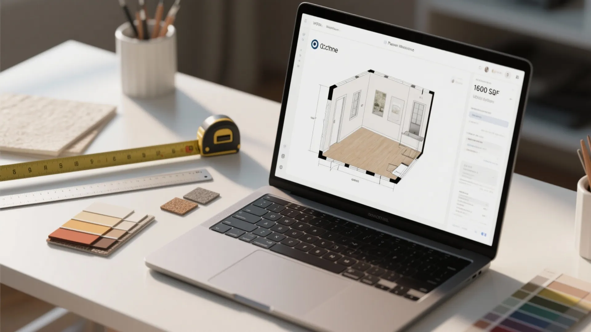 In-layout tools I use