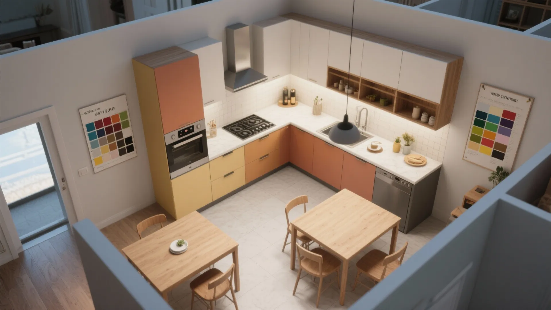 Additional Practical Resources