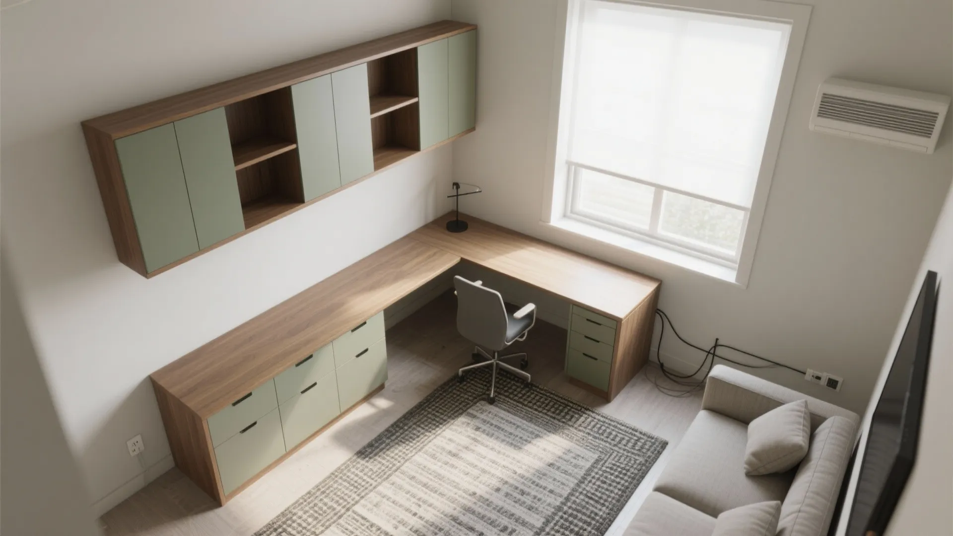 Putting it all together: a quick layout recipe