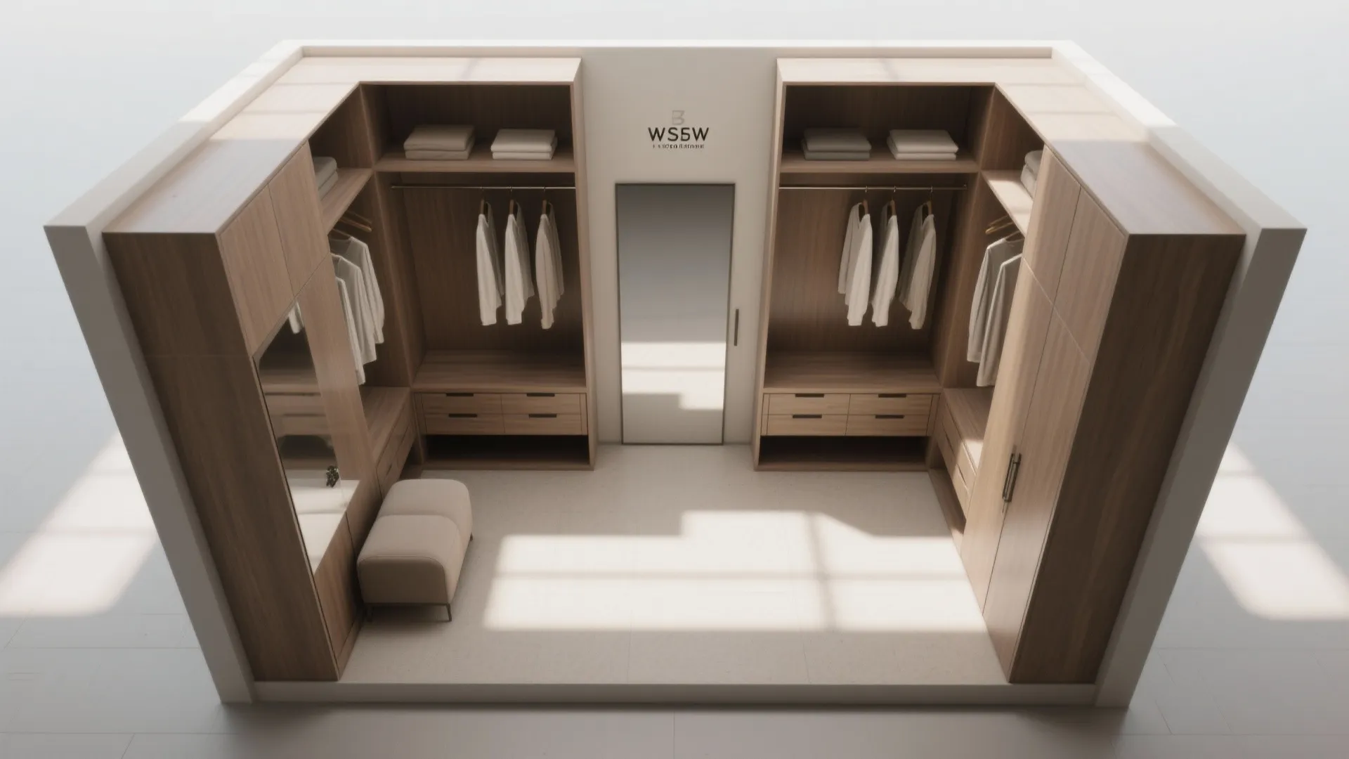 L-Shaped and Galley Layouts That Flow