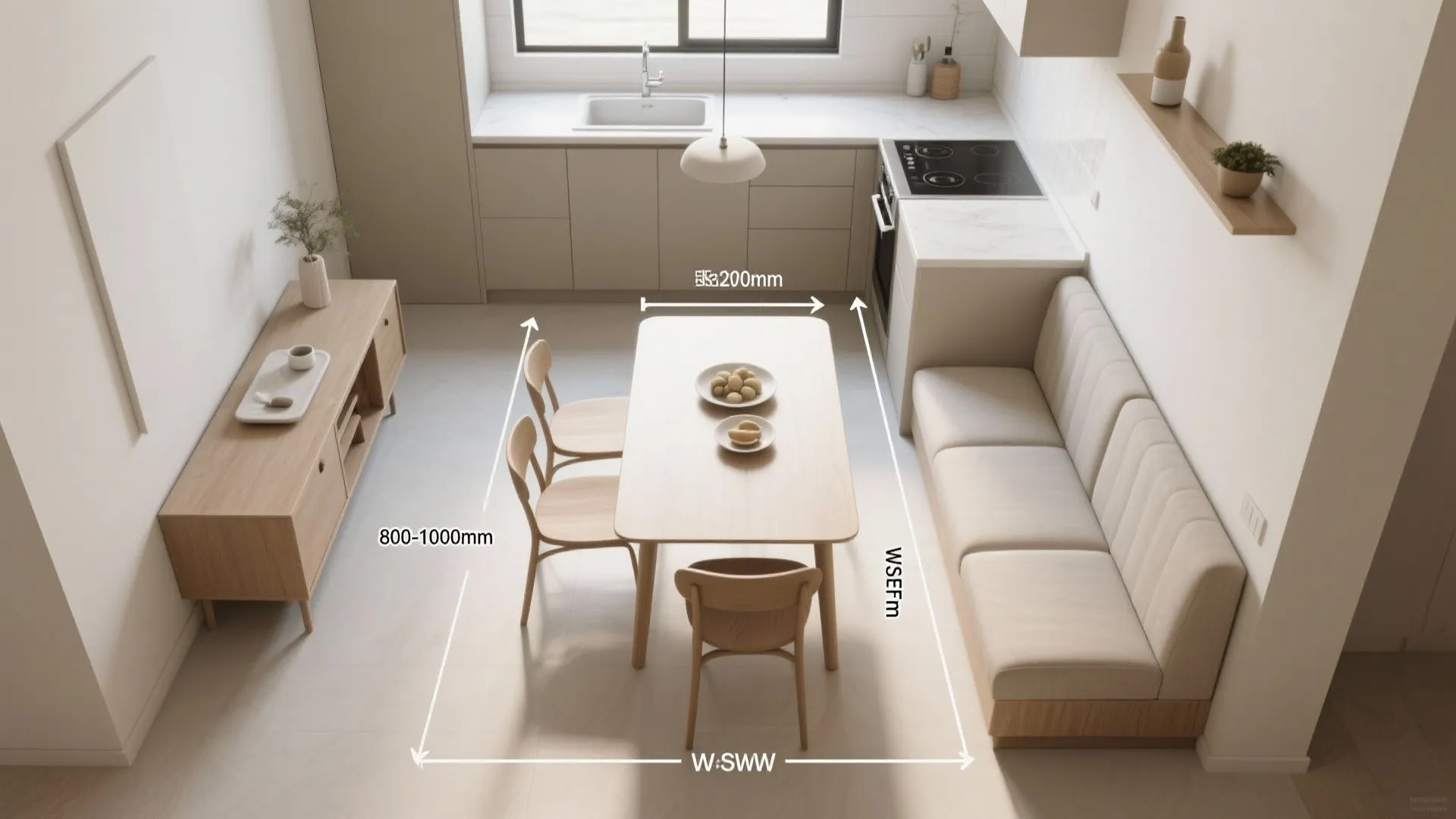 Planning essentials: layout, plumbing, and materials