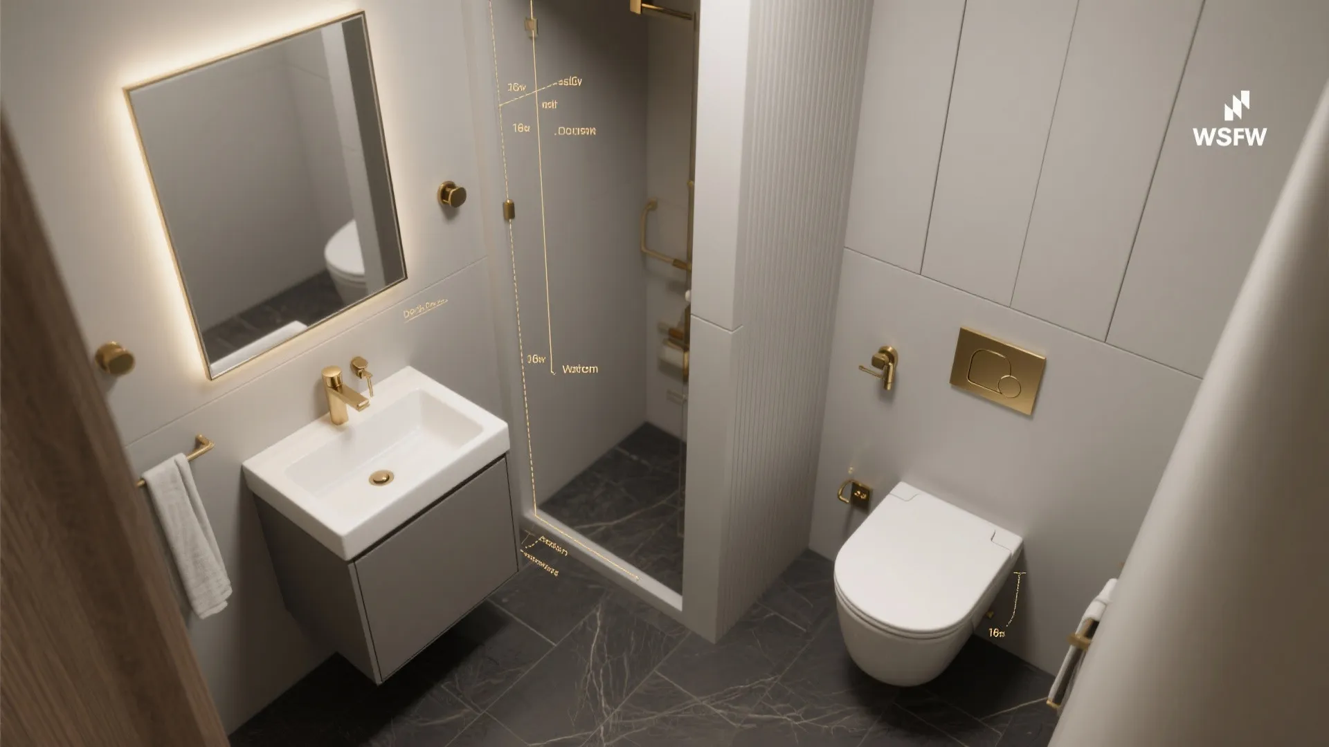 Implementing Your Layout